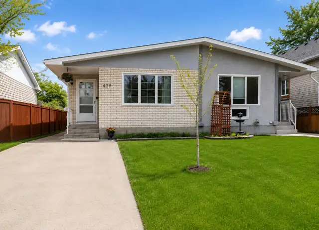 5 bedroom, 2 bathroom House for Rent