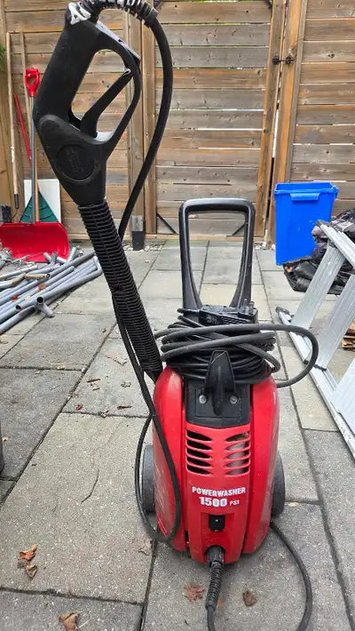 Powerwasher , View more