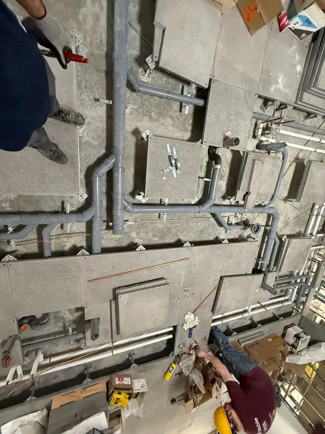 Plumber Licensed  in Plumbing in Markham / York Region - Image 3