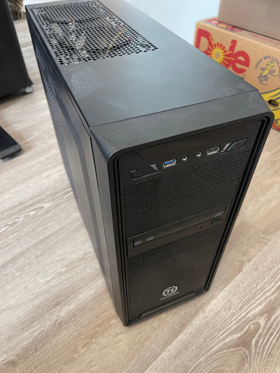 Tower Case Gaming Computer | Desktop Computers | City of Toronto | Free ...