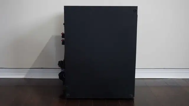 Polk Audio Powered Subwoofer (RM6750) in Speakers in Calgary - Image 4