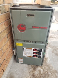 rheem furnace in Ontario - Kijiji Canada
