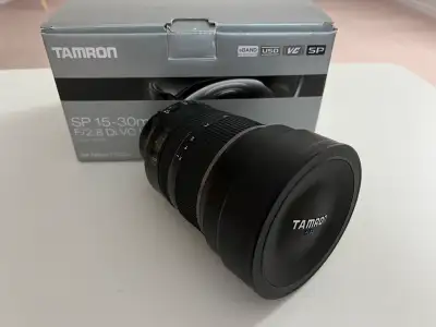 Tamron SP 70-300mm F/4-5.6 VC USD（ニコン用） Sony 70 300” 出售| 鏡頭及裝備| Carousell Hong Kong