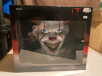 Pennywise In The Sewer Halloween Prop (New)