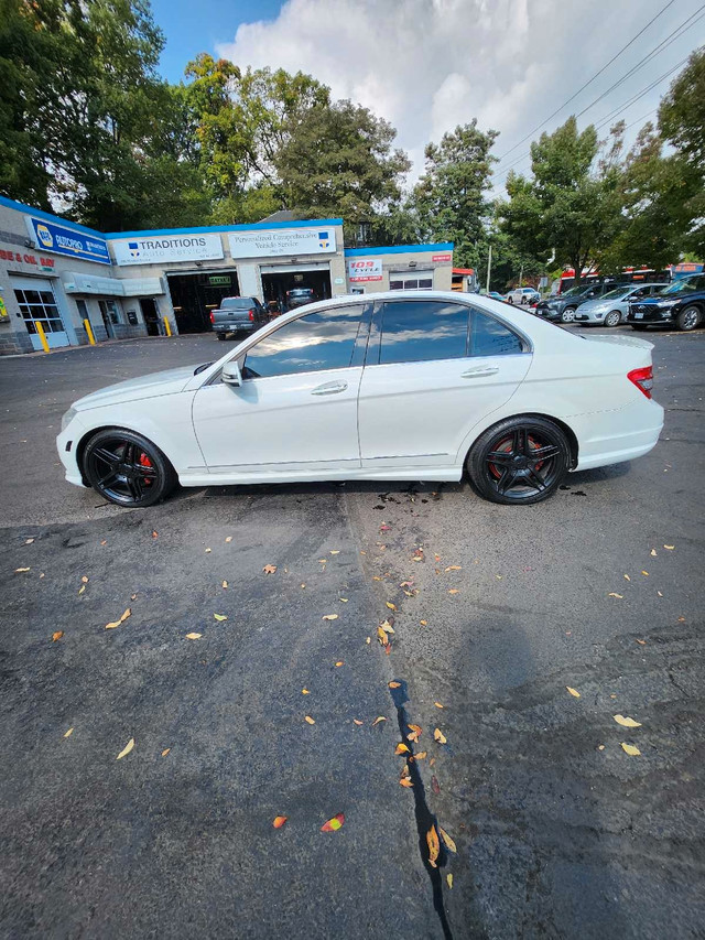 C350 Mercedes benz in Cars & Trucks in City of Toronto