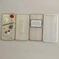 iPhone 8 plus cases, $5 each