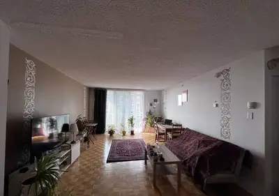 sublet appartment
