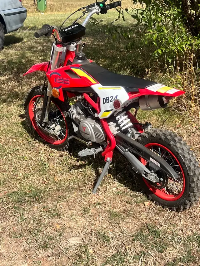New dirt bikes in Dirt Bikes & Motocross in Truro - Image 6