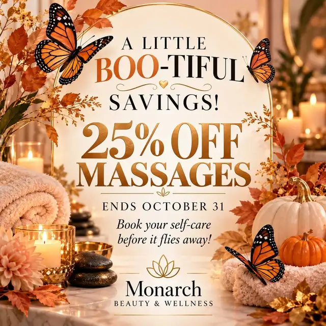 Professional Relaxation Massage, and Body Waxing in Barrie, ON
