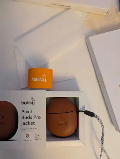 Bellroy Pixel Buds Pro Jacket, View more