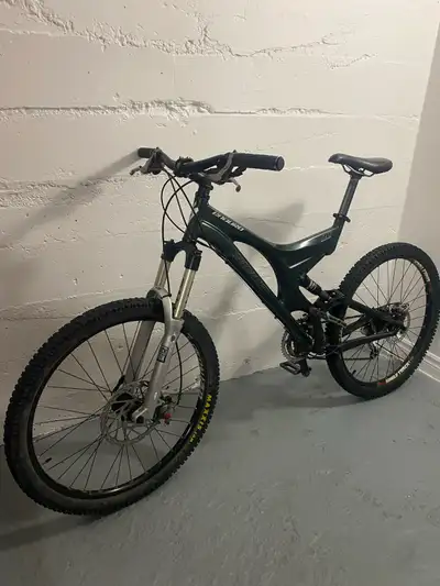 2005 Specialized Enduro, Large, View more