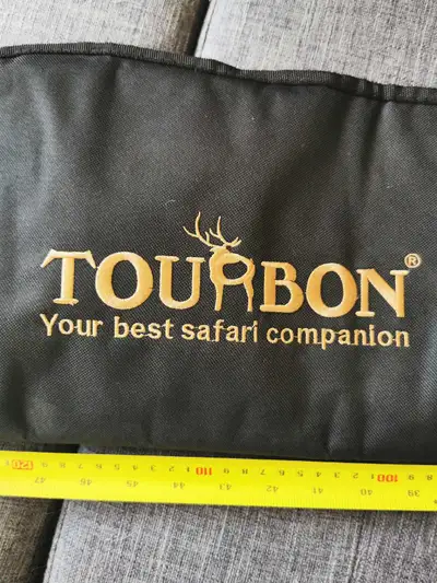 Tourbon Rifle Soft Case, View more
