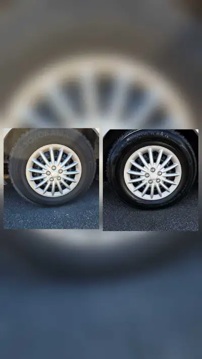 Mobile Auto Detailing | Starting At $50 | $50 OFF, View more