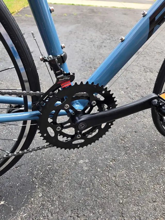 Reid Expess XL road bike  in Road in Barrie - Image 4