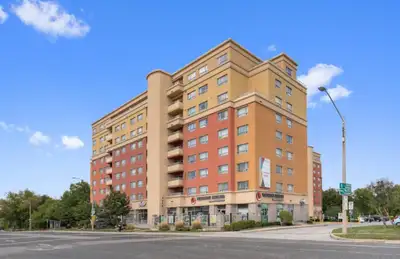 Summer sublet