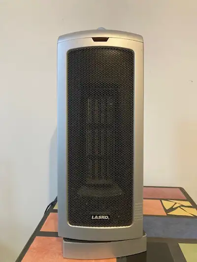 Small Heater - Excellent condition!, View more