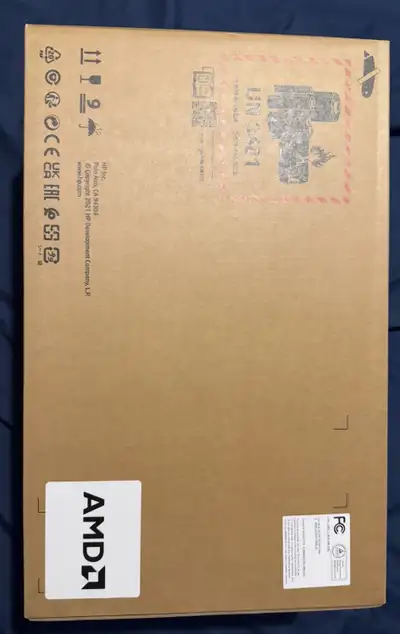 BRAND NEW UNOPENED HP ELITEBOOK 845G8 + HP USB-C DOCK - $350, View more