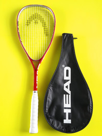 HEAD Ti.flash Squash Racquet