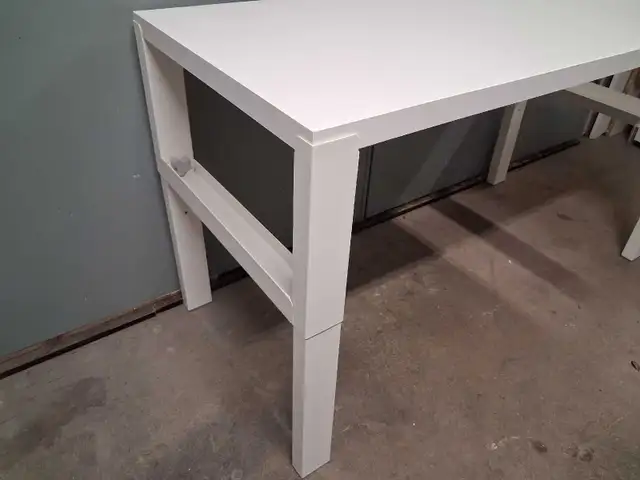 IKEA Desktop/Computer Desk PÅHL in Desks in City of Toronto - Image 5
