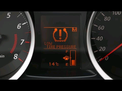 Désactivation du système TPMS (système surveillance de pression pneus) juste pour Mitsubishi. 30$ dé...
