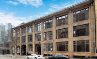 Corner Retail Gem @ Queen & McCaul –3,000 SF Prime Street-Level City of Toronto Toronto (GTA) Preview