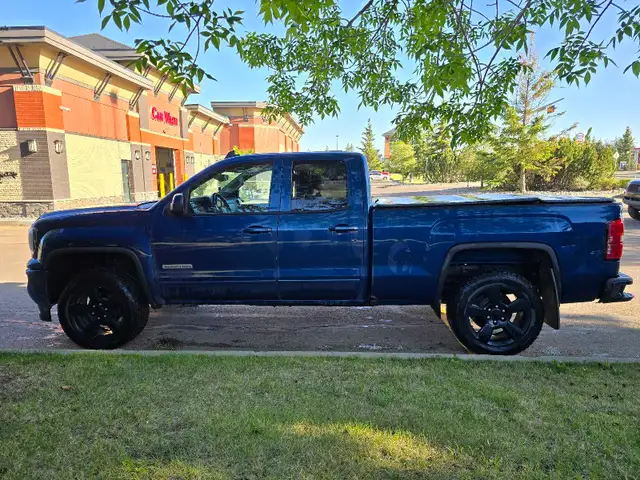 GMC Sierra 1500 Elevation 450229986521272322