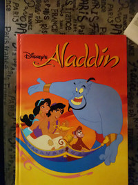 Aladdin by Disney