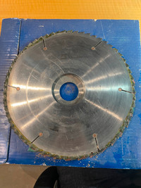 FS Tool XL Panel Sizing Saw Blade