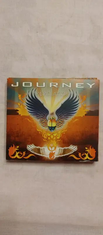 Journey 2 CD's + DVD  in CDs, DVDs & Blu-ray in Calgary - Image 2