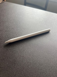 Apple pencil USB-C