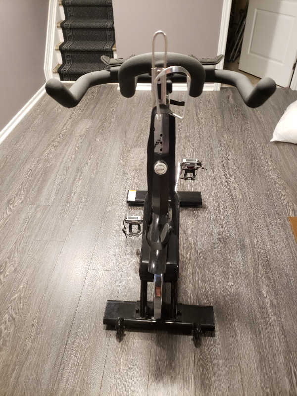 everlast m90 indoor cycle costco
