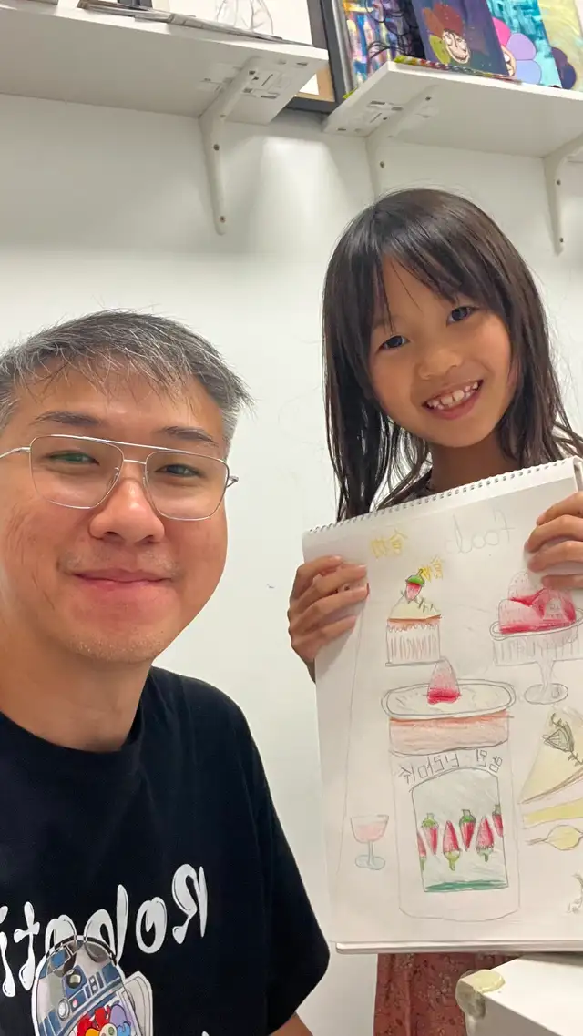 After-School Art Classes for Kids | Markham538442140264048643