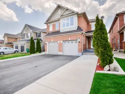 Rent: $3,050/month + utilities Available: November 1st ️ Bedrooms: 4 Bathrooms: 2.5 Parking: 3 spots...