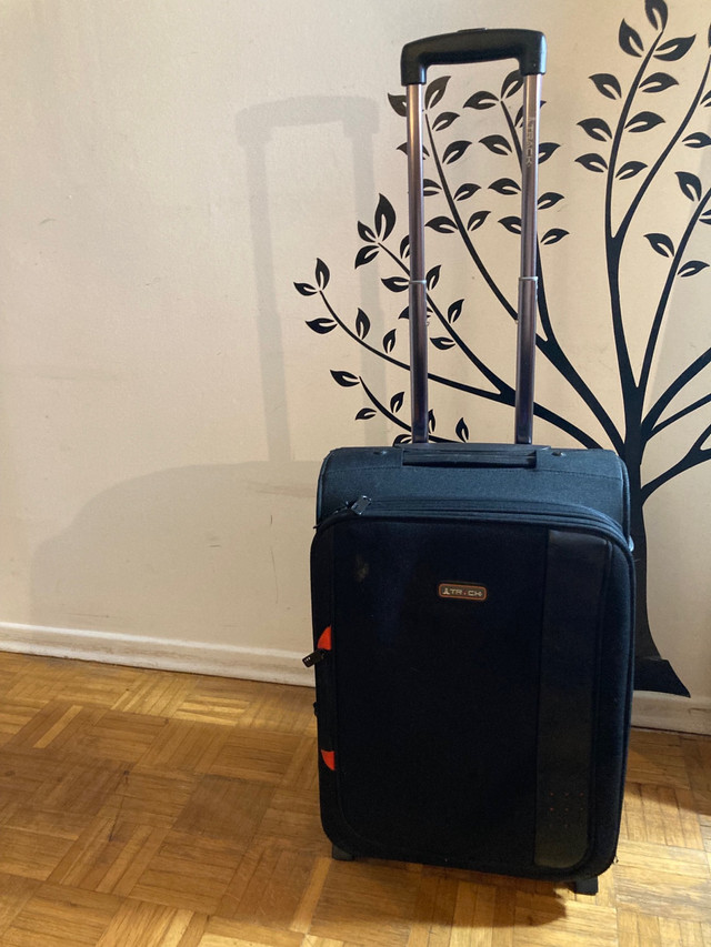 Carry on luggage /21” | Other | City of Toronto | Kijiji