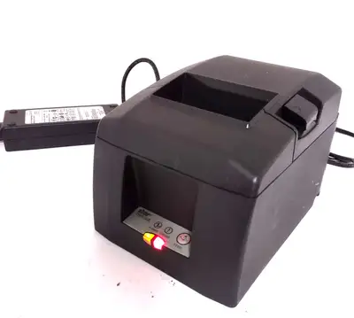 Star TSP650 Thermal Receipt Printer, Bluetooth