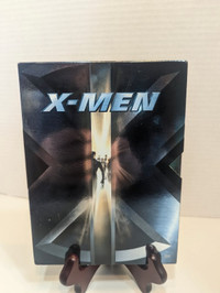 X-Men Widescreen DVD Patrick Stewart Hugh Jackman