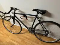 Raleigh Challenger Vintage Road Bike (53)