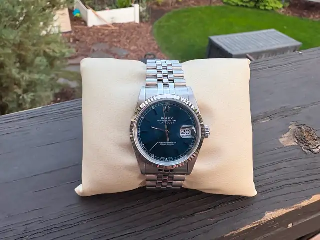 Rolex Datejust 36628637363562261215