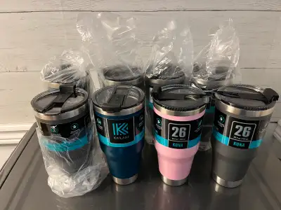 KAILANI Kona 26oz Tumbler BRAND NEW!, View more