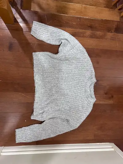 American Eagle Knit Sweater , View more