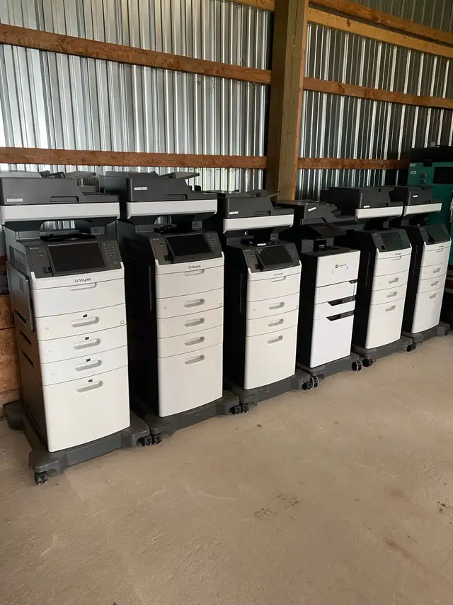 Lexmark MX711DE65561379120258120