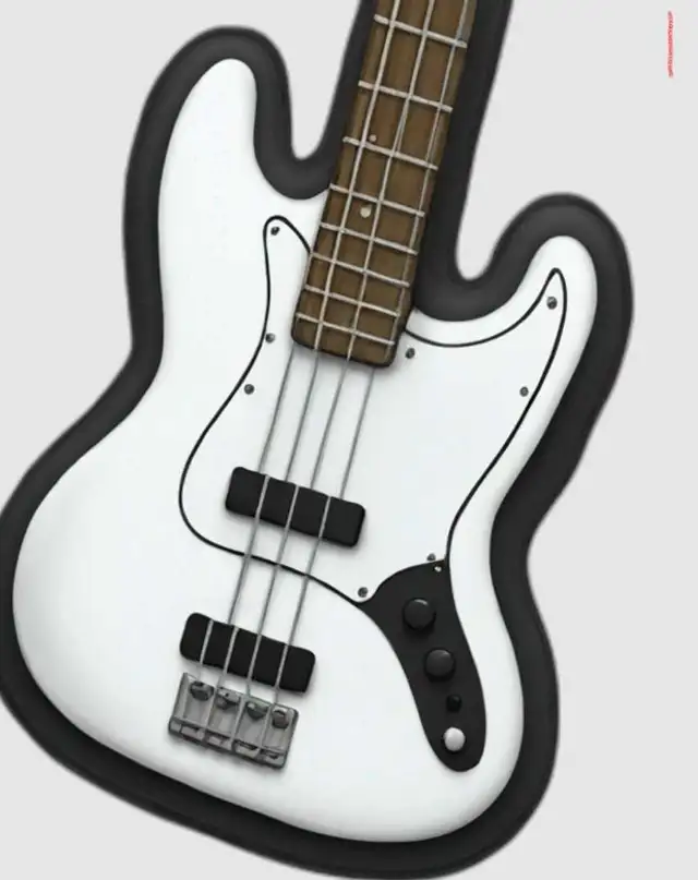 Seeking  guitarist