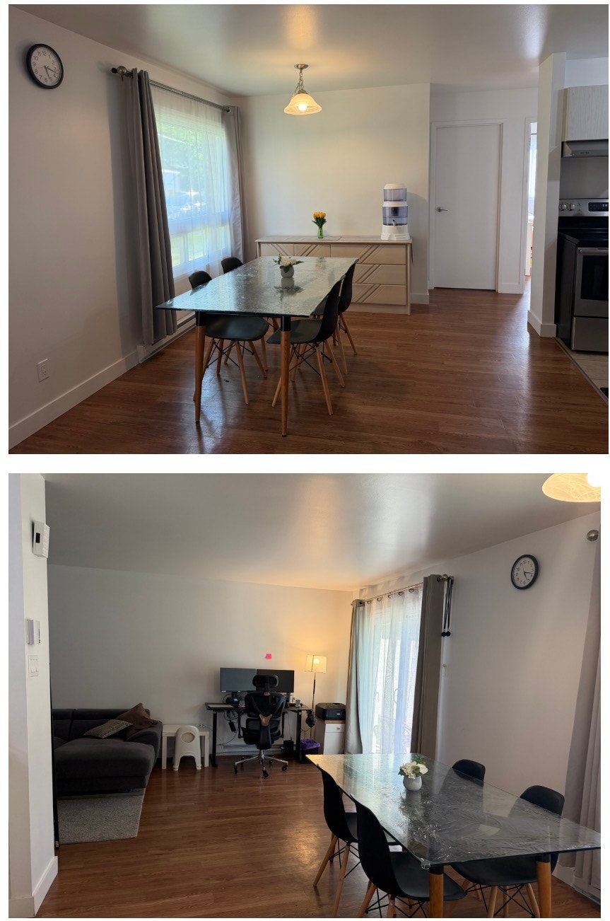 Appartement 4 1/2 à louer à Lévis — photo 2