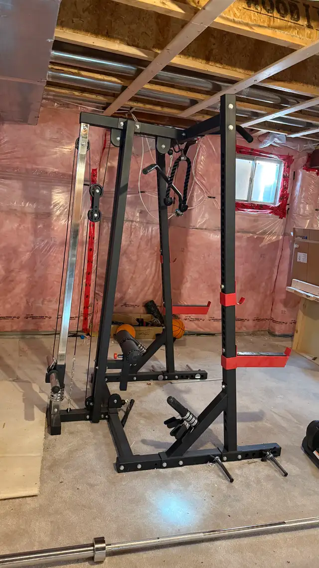 Complete Home Gym Set – Welcome to negotiate62864744718211121