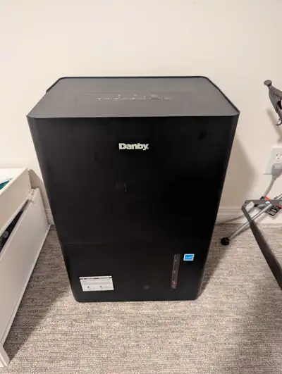 Danby Dehumidifier , View more