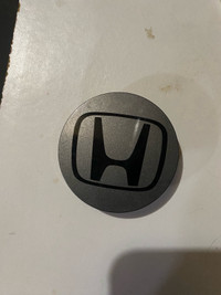Honda Rim/Wheel OEM Center Cap 