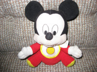 ARTICLES WALT DISNEY - VHS, Livres, Mickey musical, Thermos