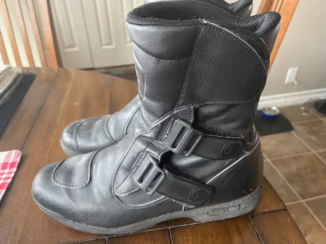 Motorcycle Boots in Sport Bikes in Calgary - Image 6