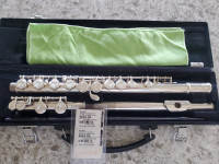 Yamaha Flute