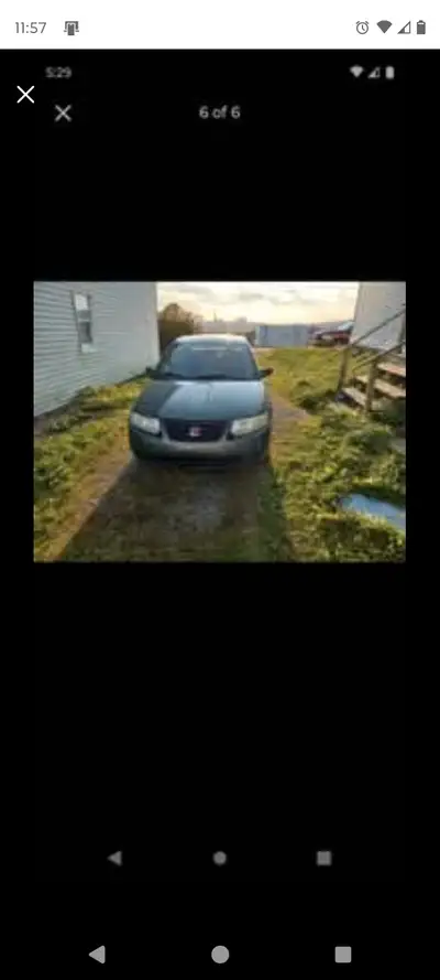 Looking to sell my 2006 Saturn ion or $1700 OBO. Might be interested in trades for something interes...